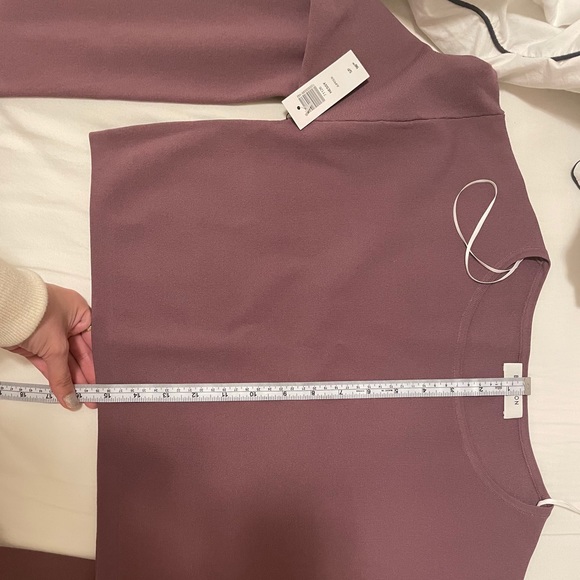 Aritzia Babaton Hessy Sweater (S) - Picture 8 of 12